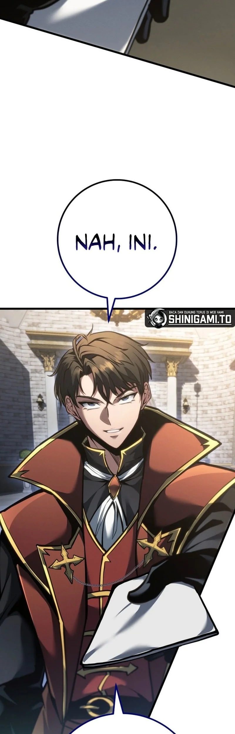 A Dragonslayer’s Peerless Regression chapter 83 halaman 59