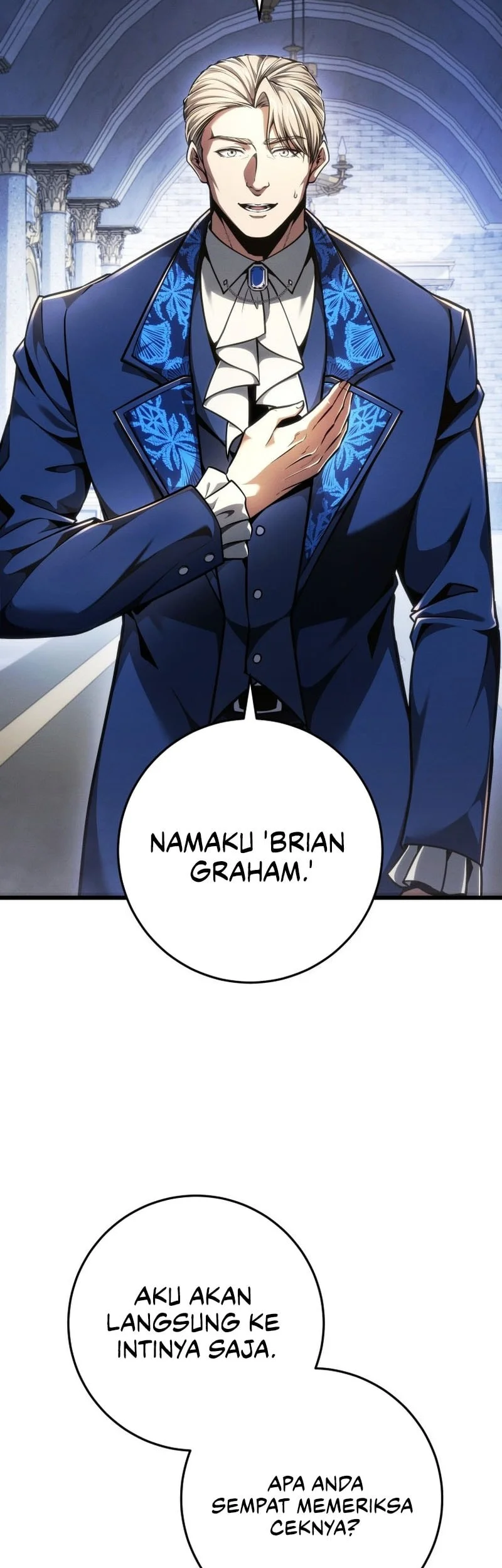 A Dragonslayer’s Peerless Regression chapter 84 halaman 4