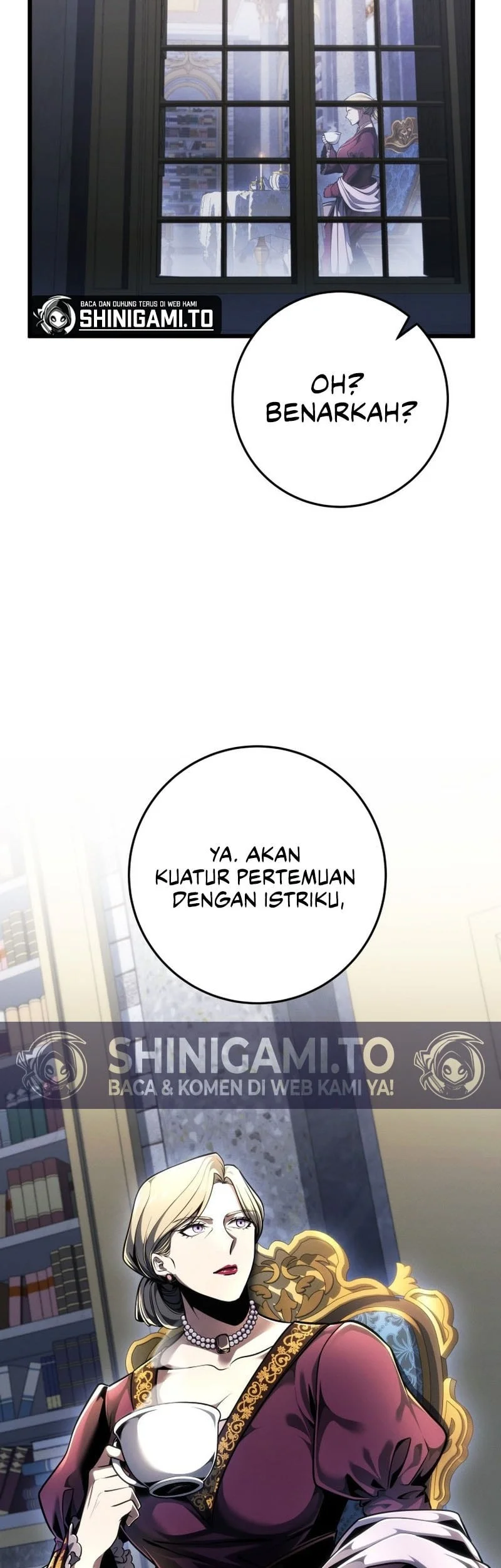 A Dragonslayer’s Peerless Regression chapter 84 halaman 8