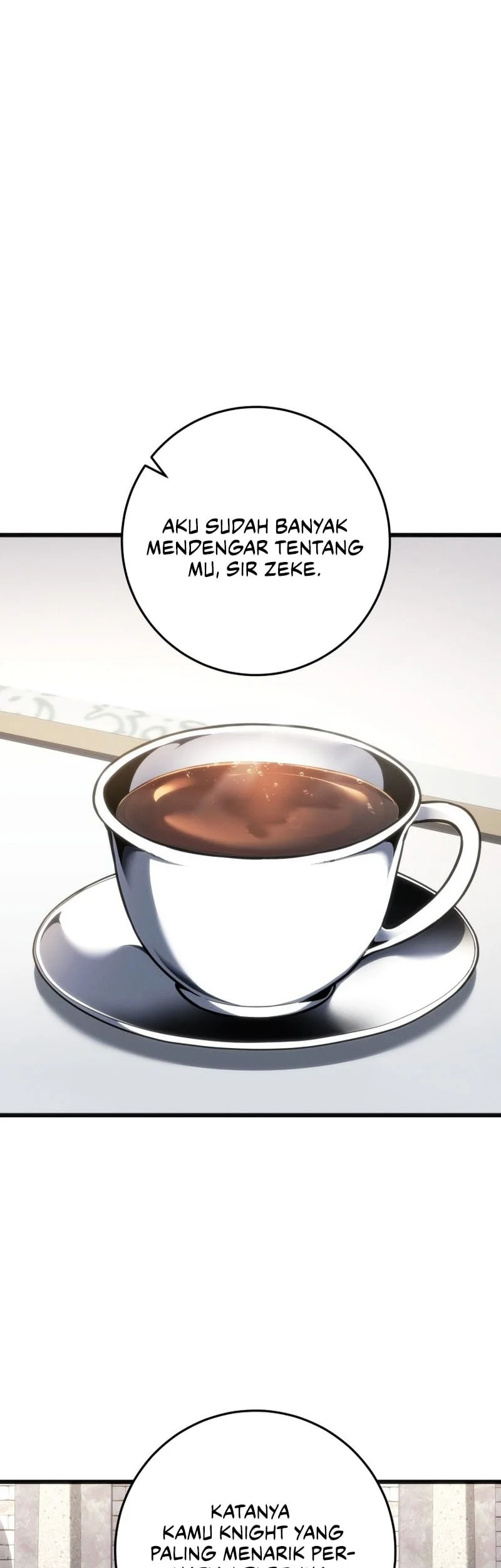 A Dragonslayer’s Peerless Regression chapter 84 halaman 10