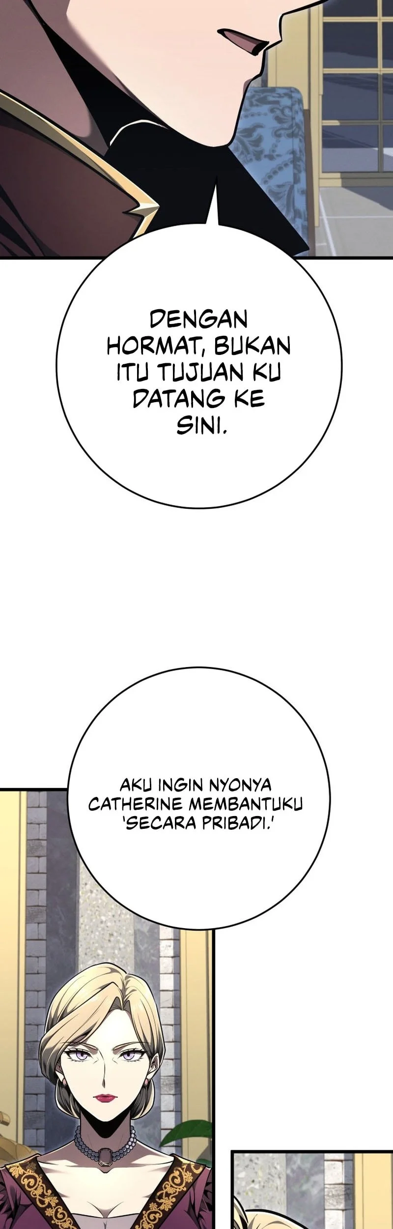A Dragonslayer’s Peerless Regression chapter 84 halaman 15
