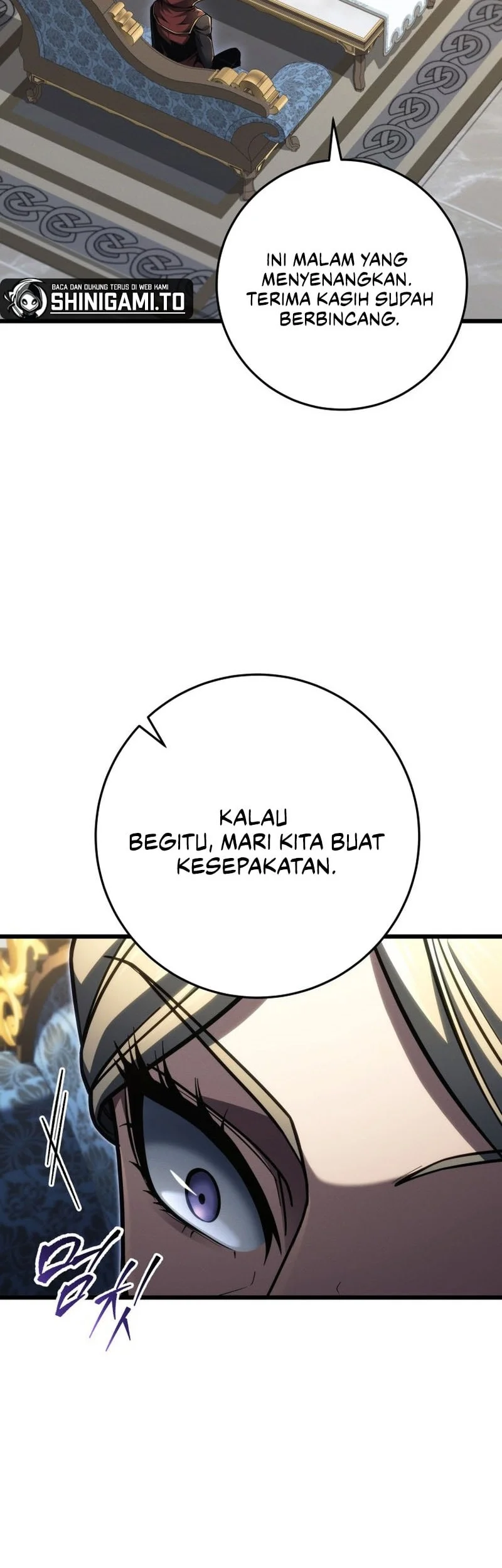 A Dragonslayer’s Peerless Regression chapter 84 halaman 17