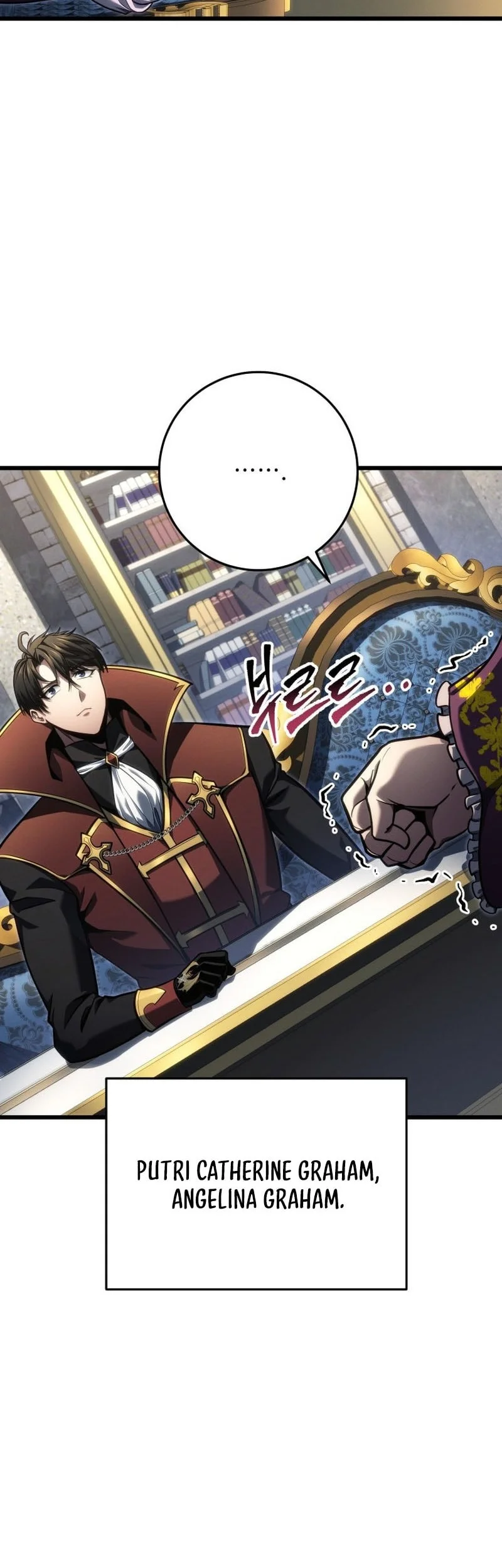 A Dragonslayer’s Peerless Regression chapter 84 halaman 19