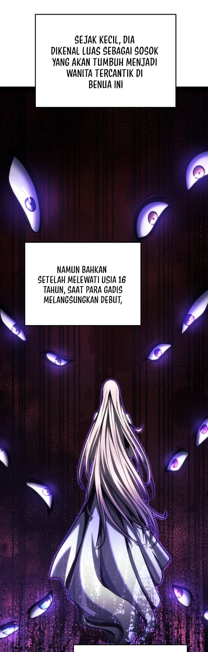 A Dragonslayer’s Peerless Regression chapter 84 halaman 20