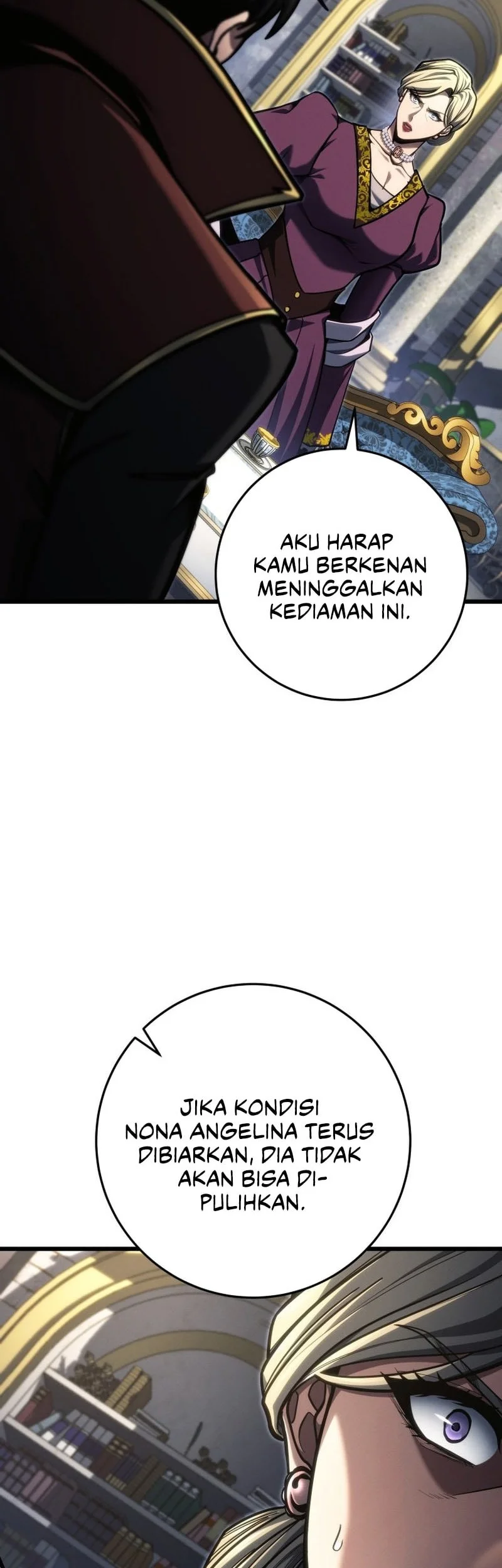 A Dragonslayer’s Peerless Regression chapter 84 halaman 23