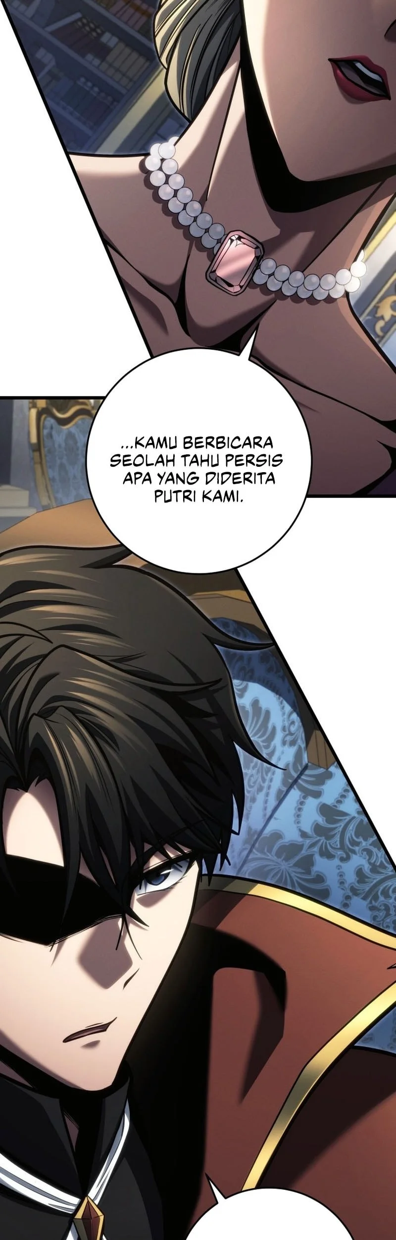 A Dragonslayer’s Peerless Regression chapter 84 halaman 24