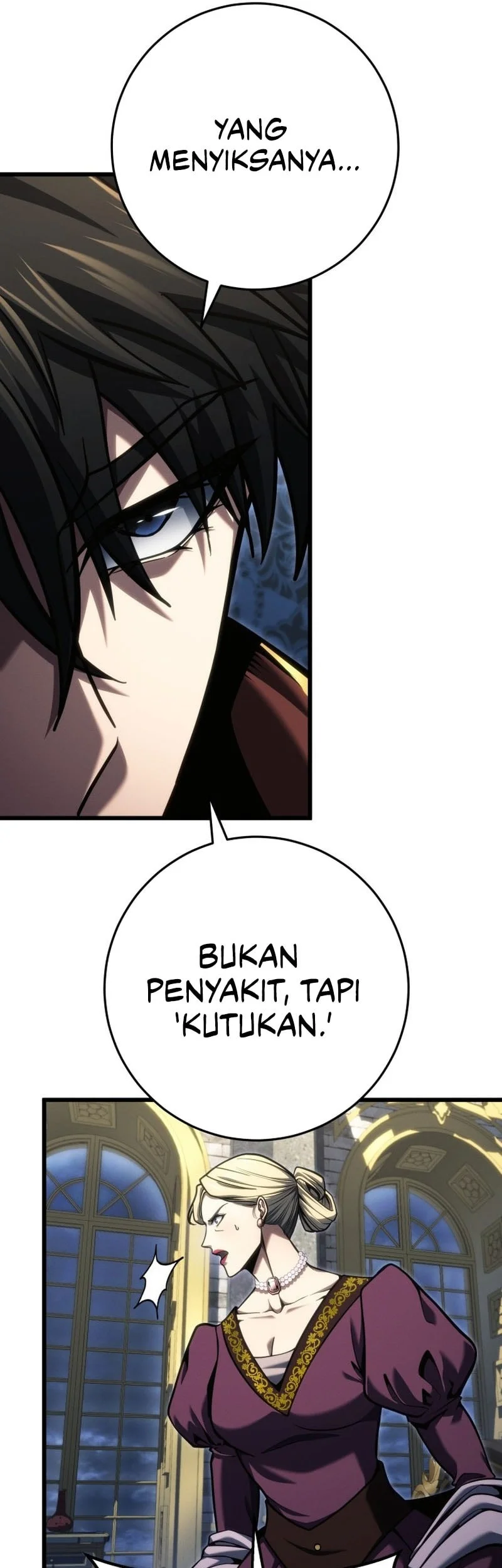 A Dragonslayer’s Peerless Regression chapter 84 halaman 26