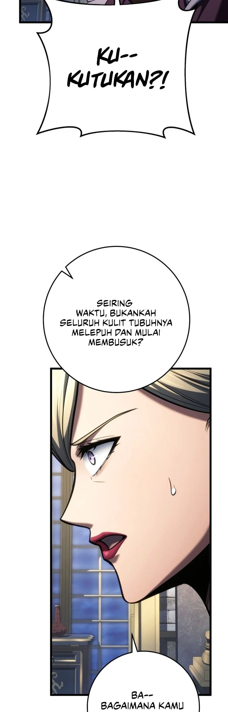 A Dragonslayer’s Peerless Regression chapter 84 halaman 27
