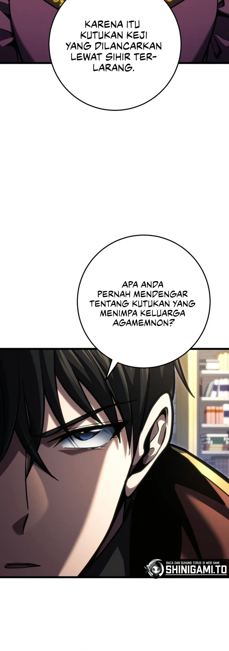 A Dragonslayer’s Peerless Regression chapter 84 halaman 29