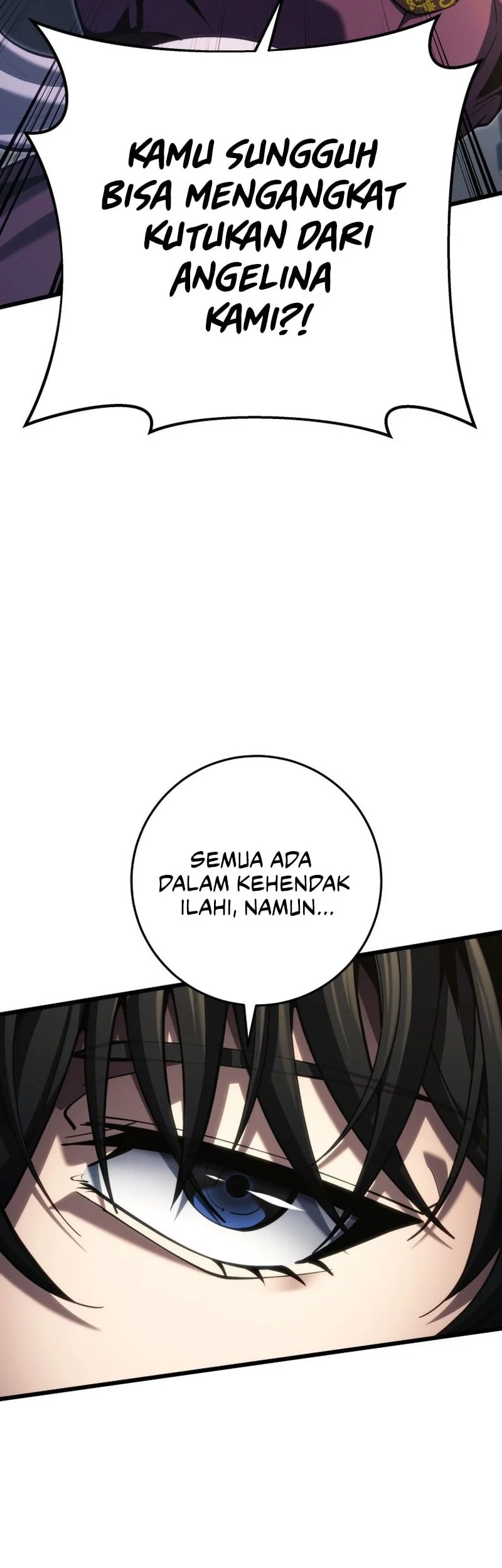 A Dragonslayer’s Peerless Regression chapter 84 halaman 33