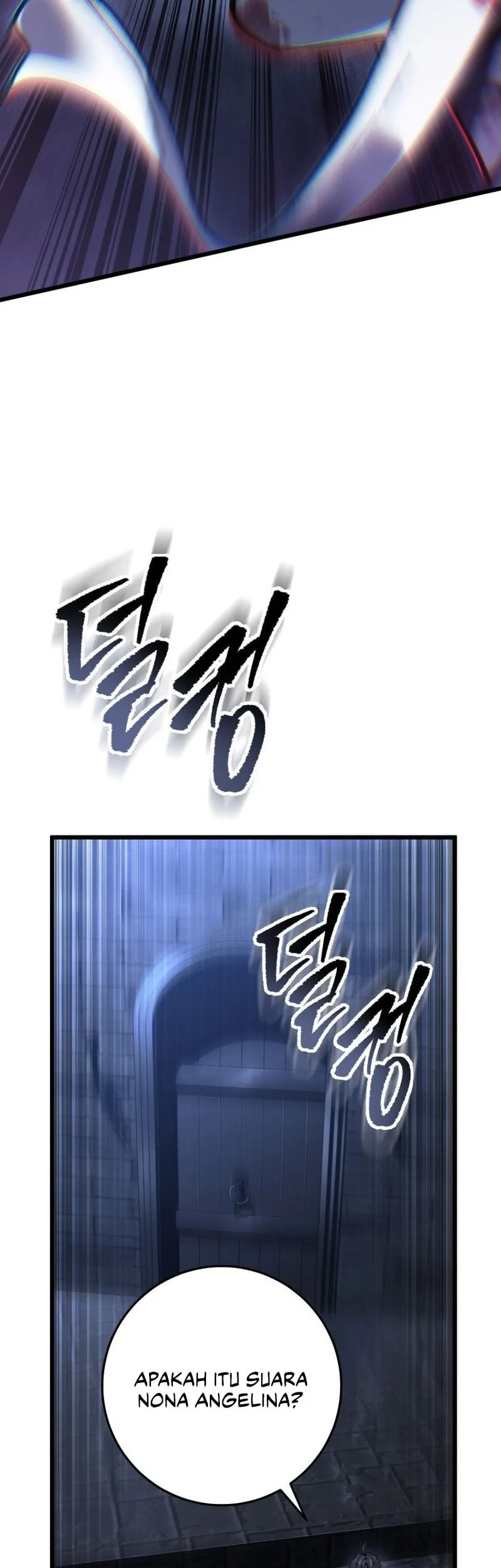 A Dragonslayer’s Peerless Regression chapter 84 halaman 40