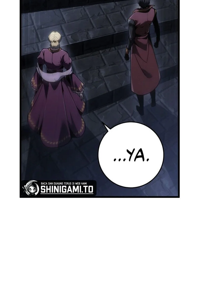 A Dragonslayer’s Peerless Regression chapter 84 halaman 41