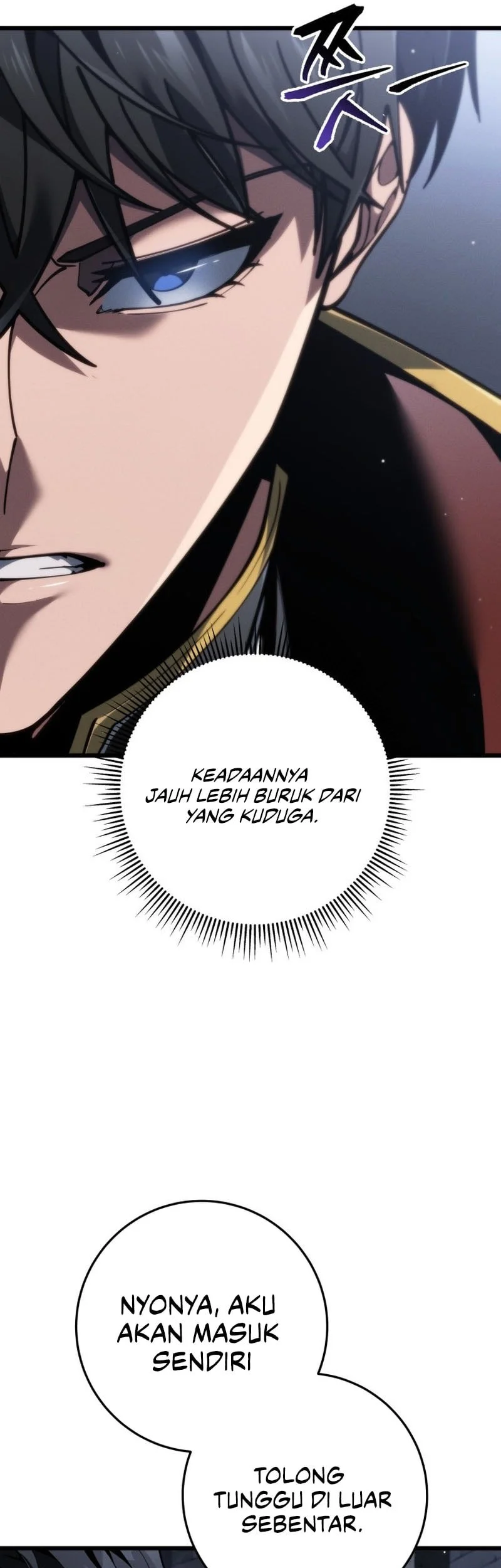 A Dragonslayer’s Peerless Regression chapter 84 halaman 42