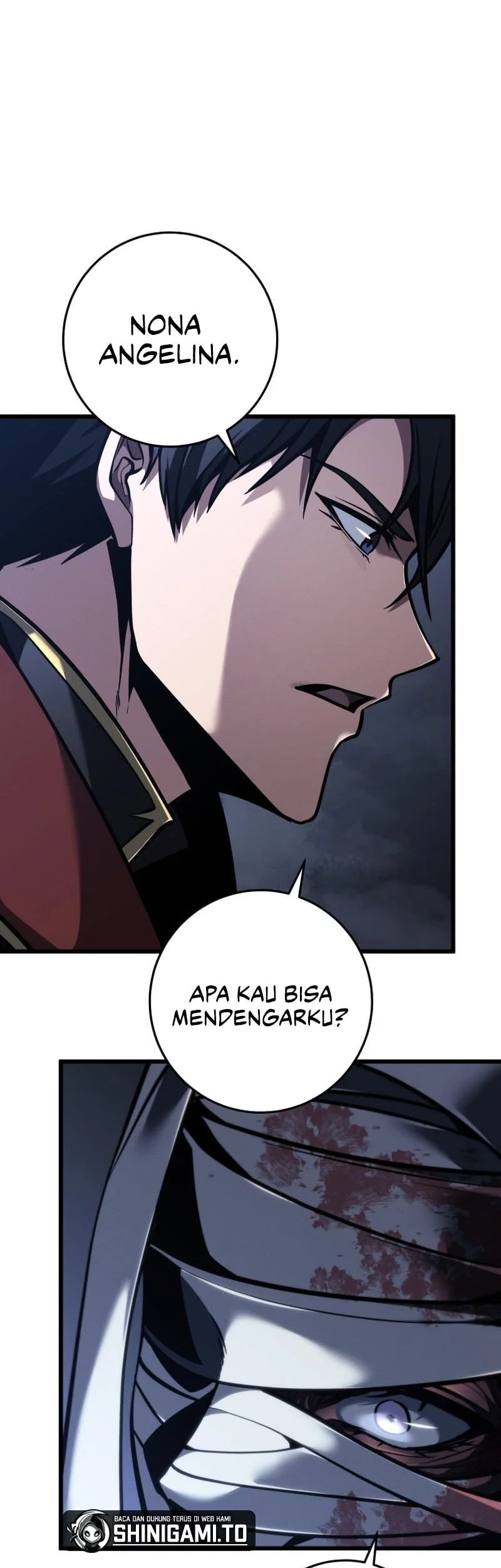 A Dragonslayer’s Peerless Regression chapter 84 halaman 48