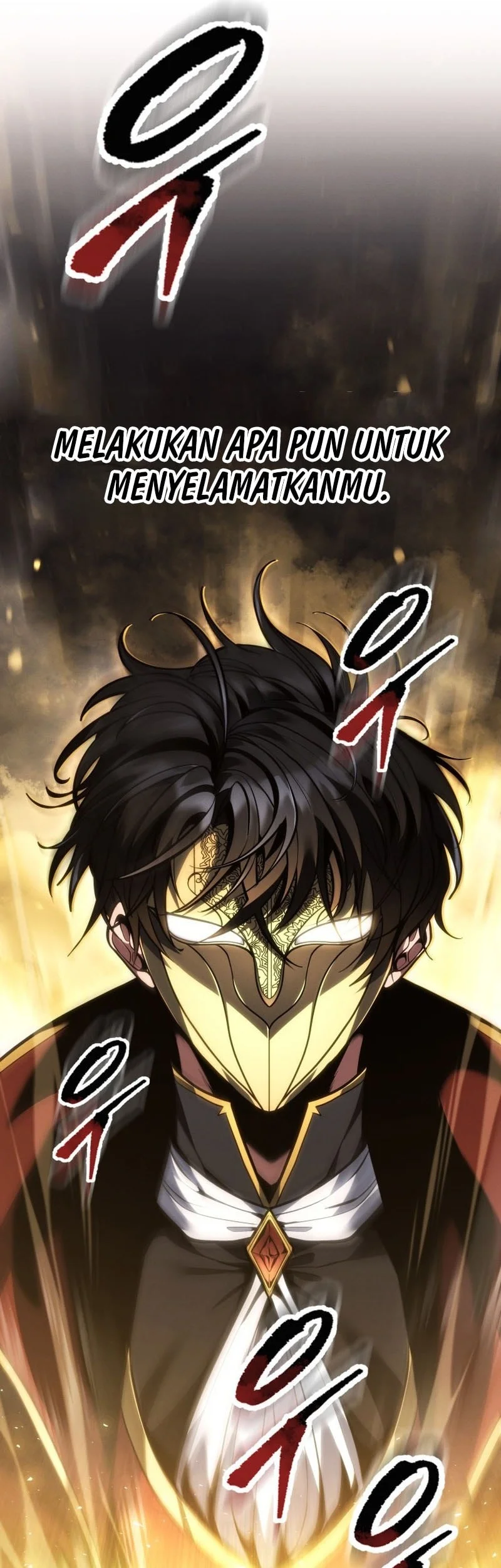 A Dragonslayer’s Peerless Regression chapter 84 halaman 54