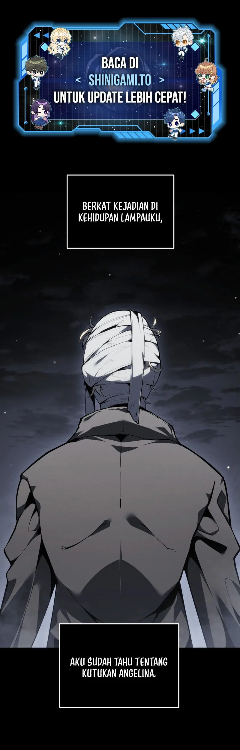 A Dragonslayer’s Peerless Regression chapter 85 halaman 2