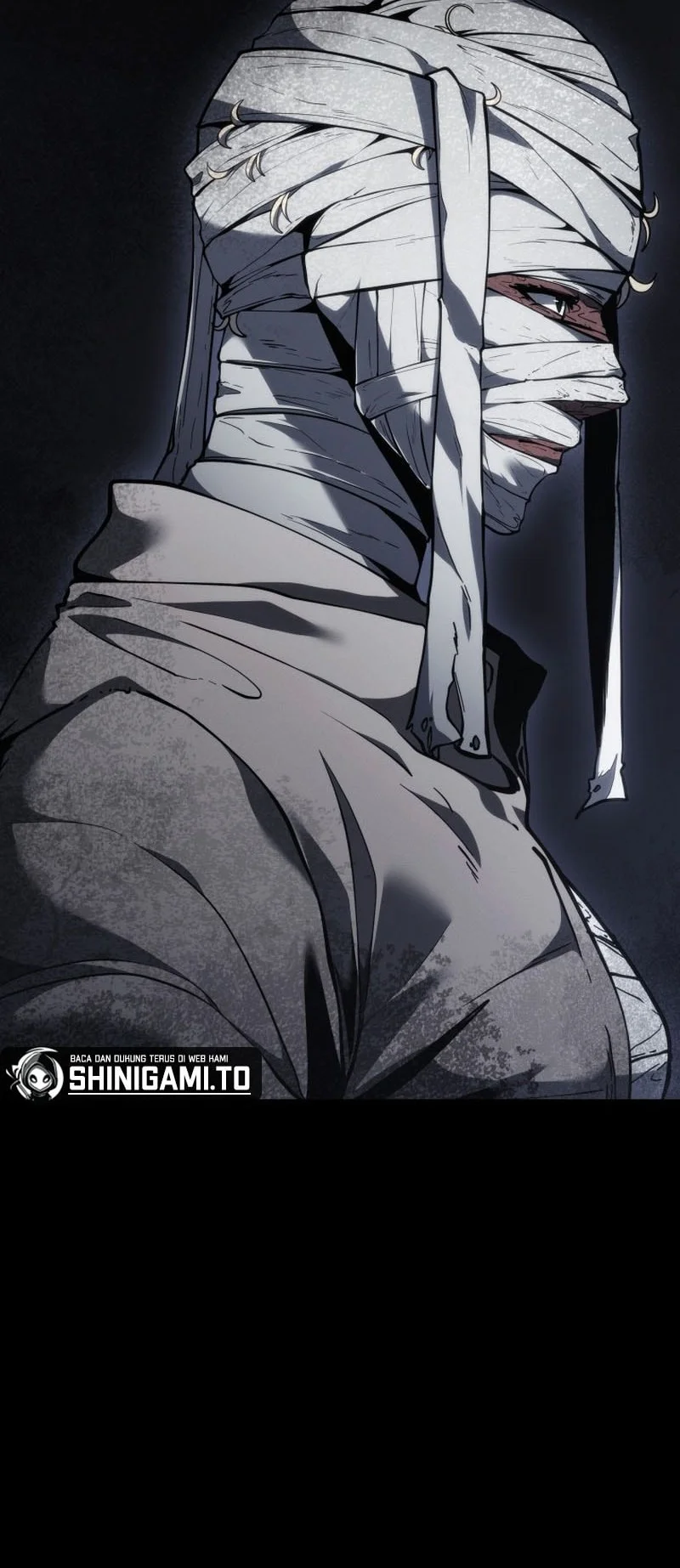 A Dragonslayer’s Peerless Regression chapter 85 halaman 5