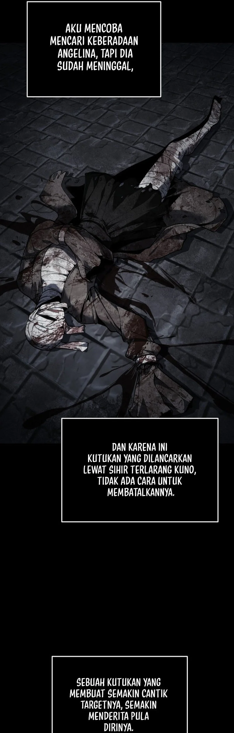 A Dragonslayer’s Peerless Regression chapter 85 halaman 6