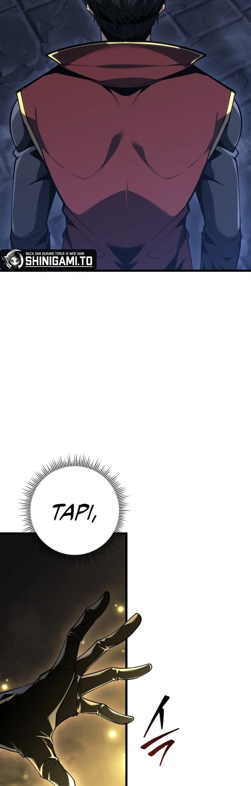A Dragonslayer’s Peerless Regression chapter 85 halaman 8
