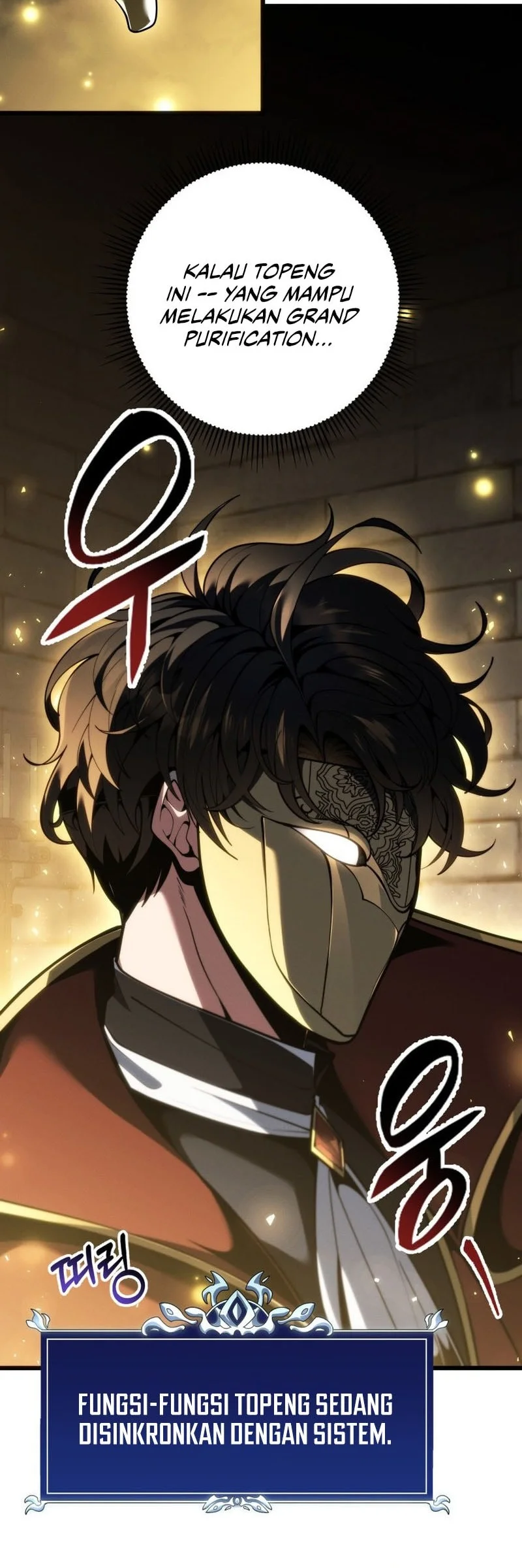 A Dragonslayer’s Peerless Regression chapter 85 halaman 9