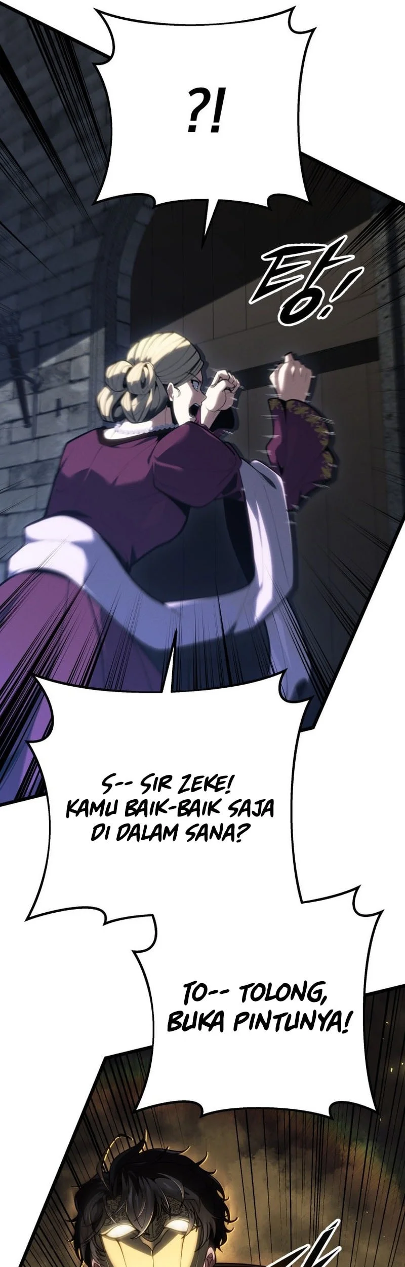 A Dragonslayer’s Peerless Regression chapter 85 halaman 14