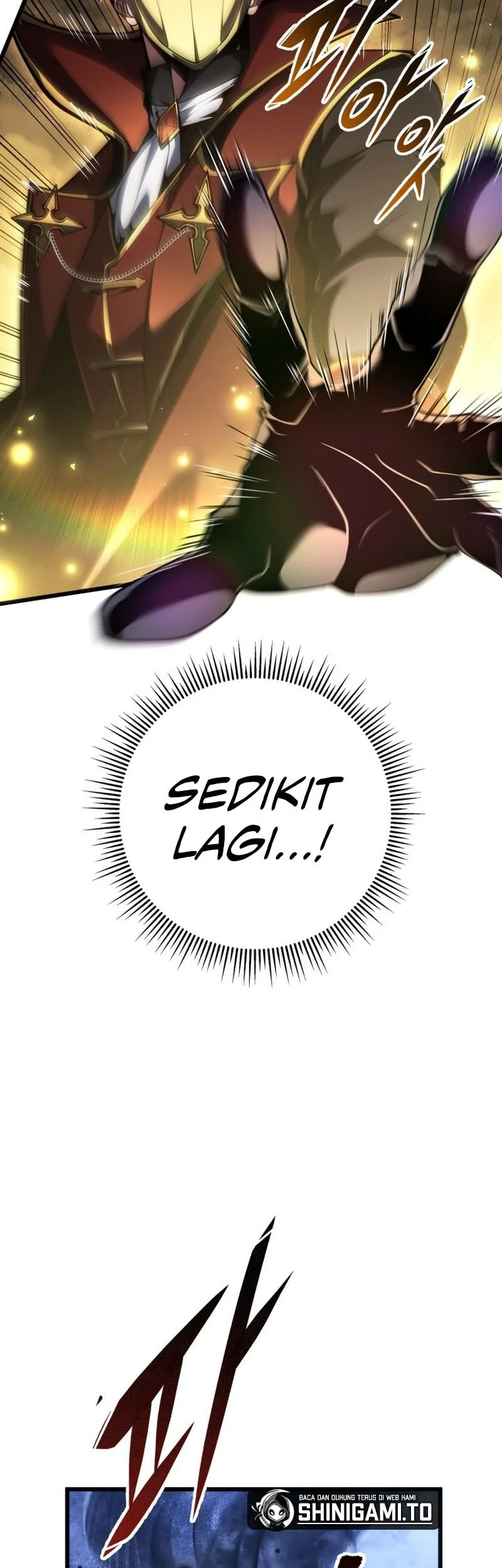 A Dragonslayer’s Peerless Regression chapter 85 halaman 15