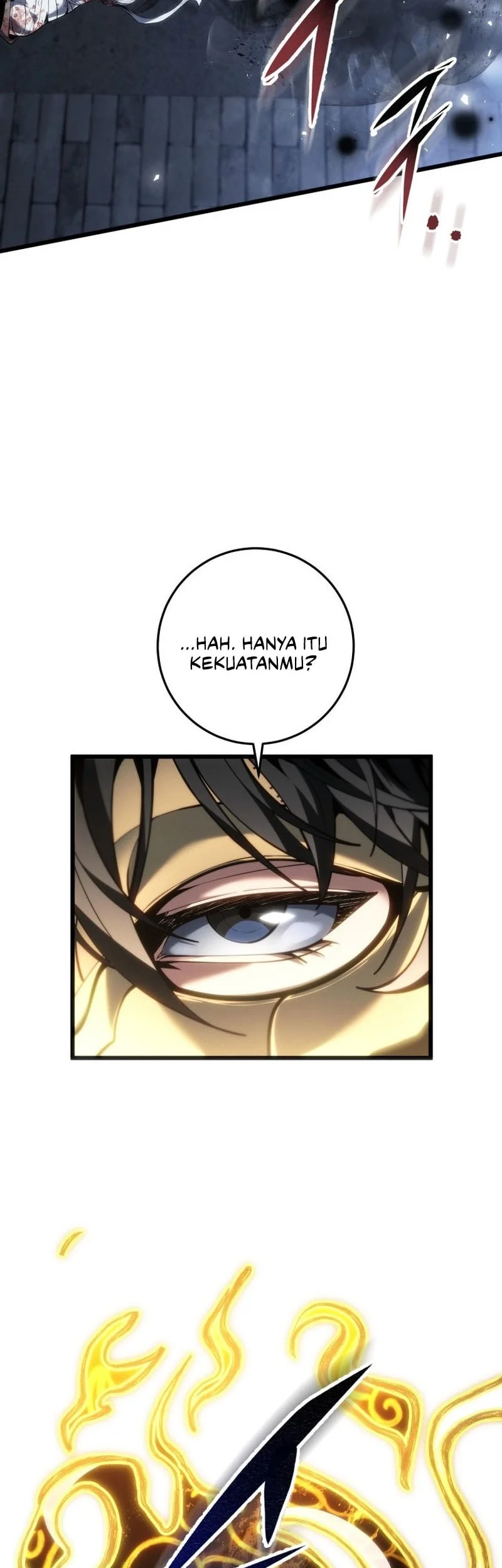A Dragonslayer’s Peerless Regression chapter 85 halaman 18
