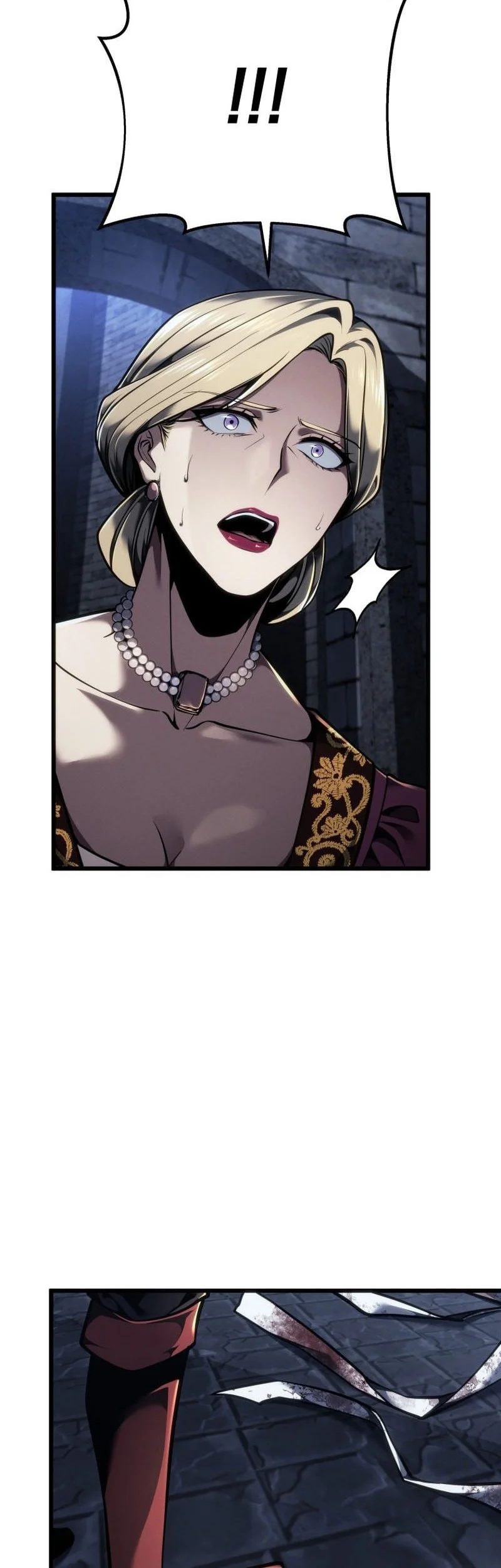 A Dragonslayer’s Peerless Regression chapter 85 halaman 22