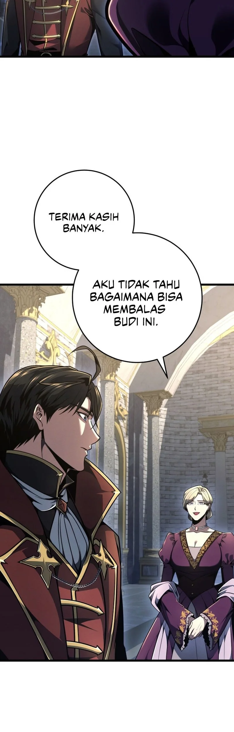 A Dragonslayer’s Peerless Regression chapter 85 halaman 30
