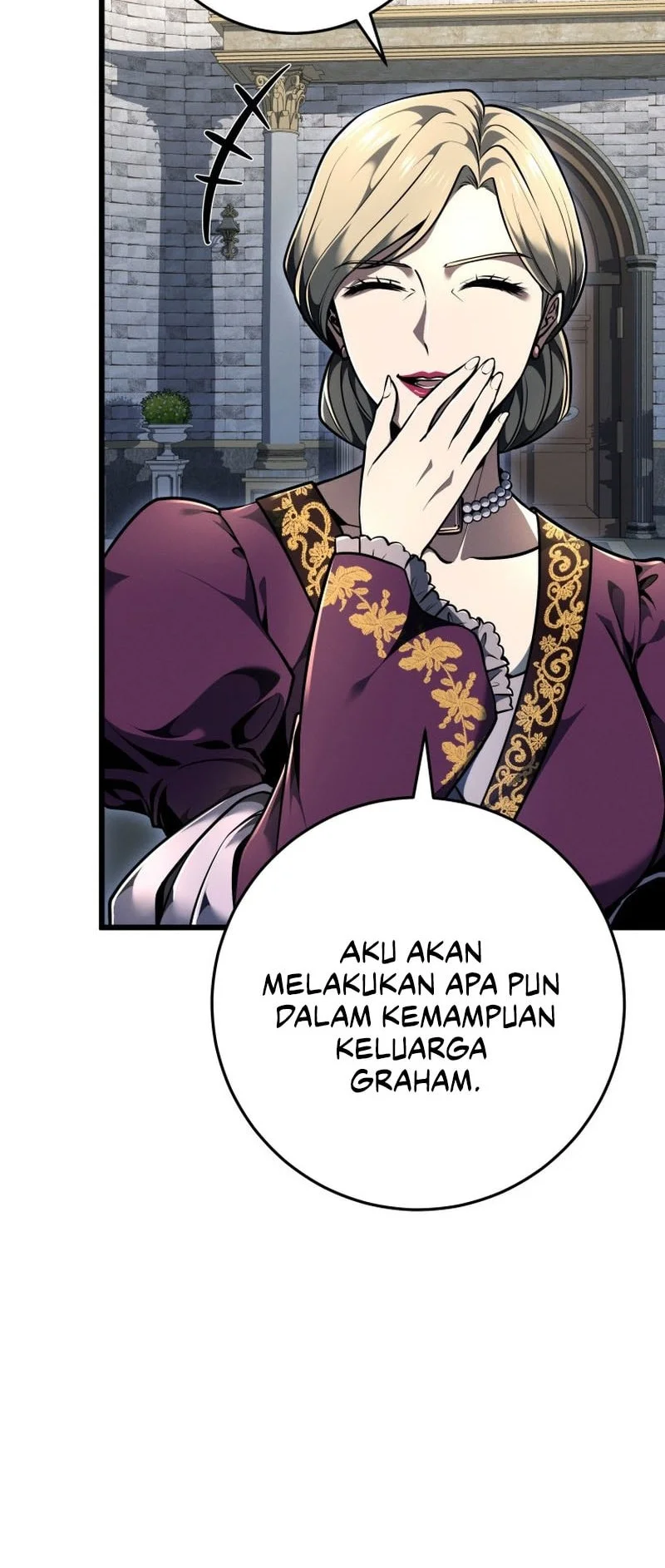 A Dragonslayer’s Peerless Regression chapter 85 halaman 32