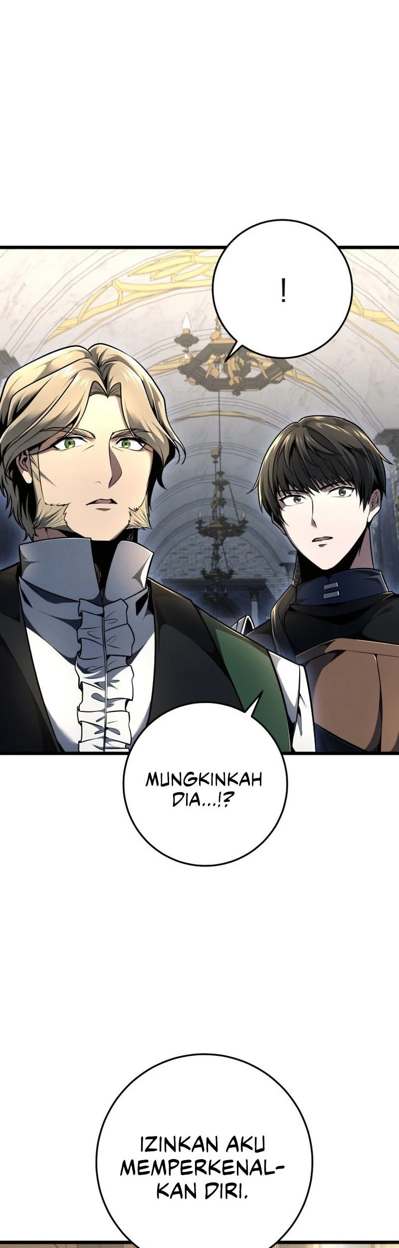 A Dragonslayer’s Peerless Regression chapter 85 halaman 34