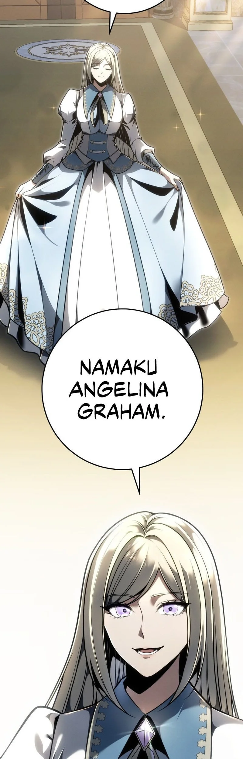 A Dragonslayer’s Peerless Regression chapter 85 halaman 35