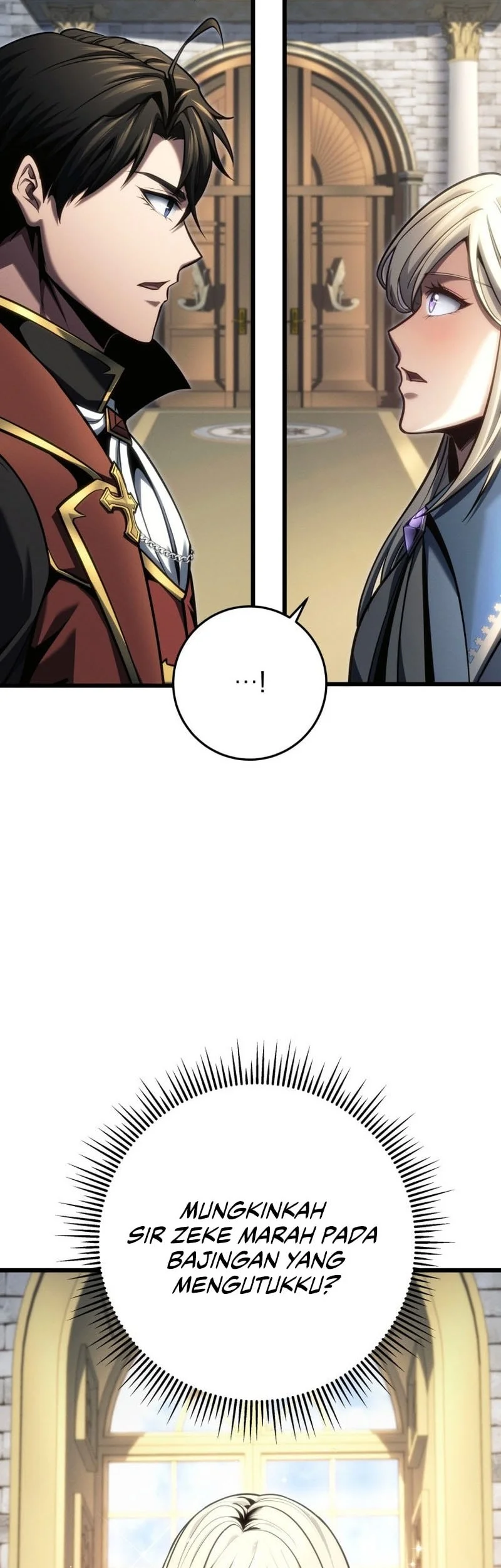 A Dragonslayer’s Peerless Regression chapter 85 halaman 42