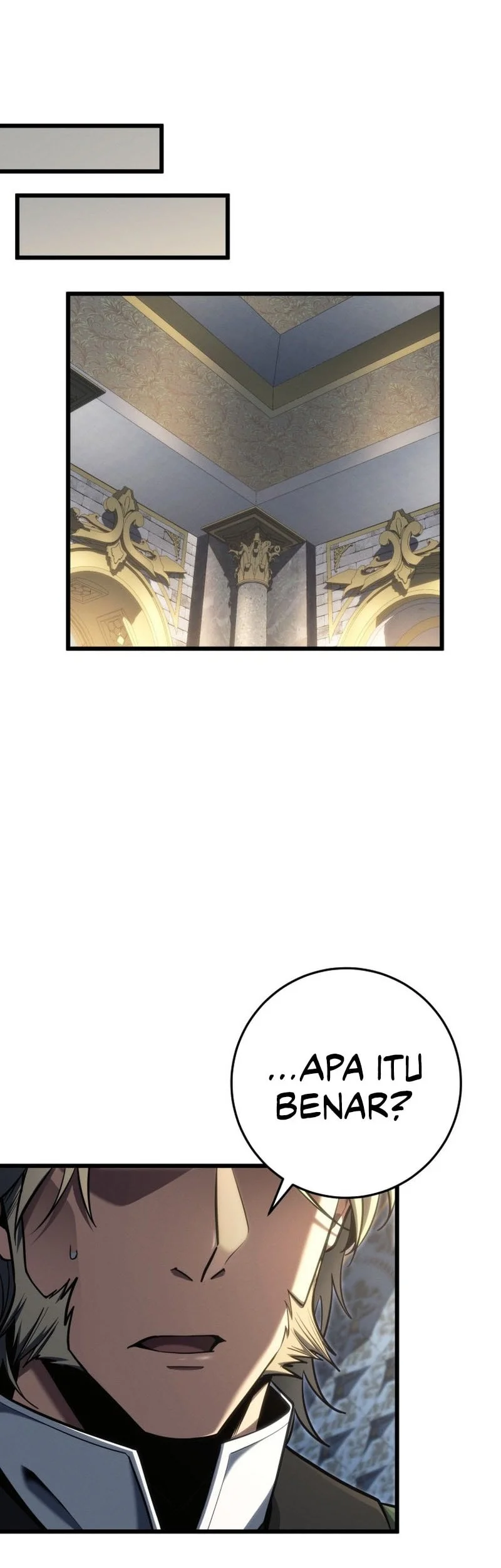 A Dragonslayer’s Peerless Regression chapter 85 halaman 46