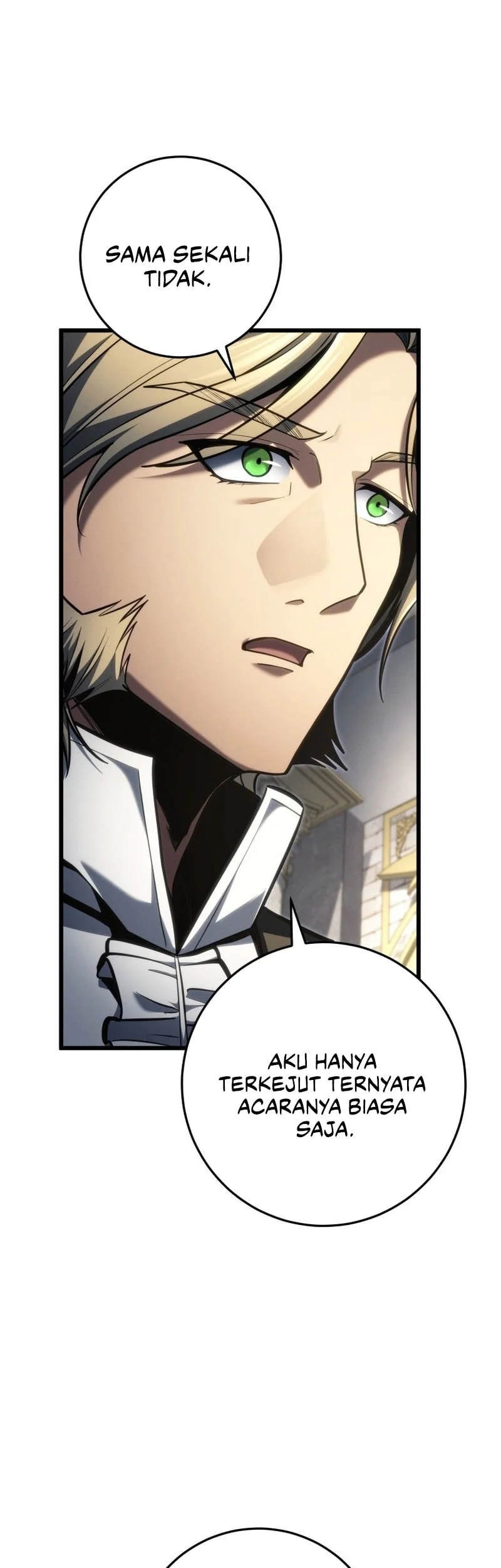 A Dragonslayer’s Peerless Regression chapter 85 halaman 49