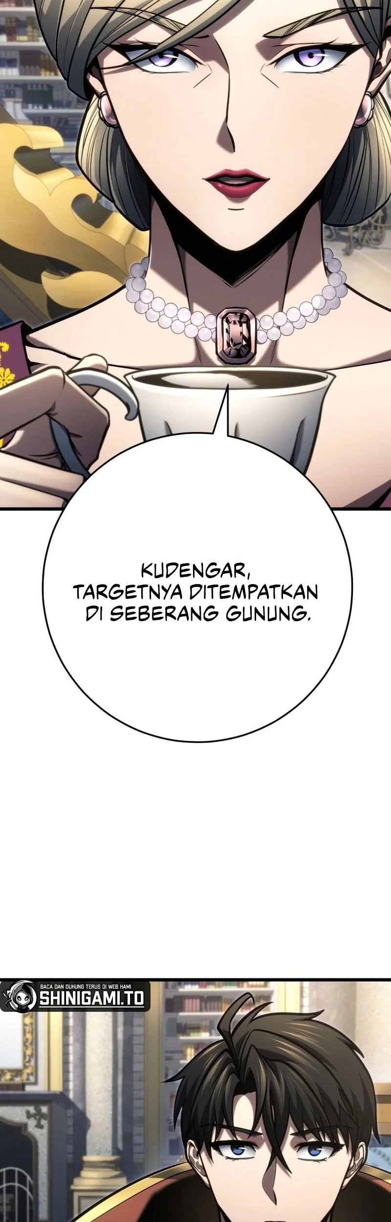 A Dragonslayer’s Peerless Regression chapter 85 halaman 51