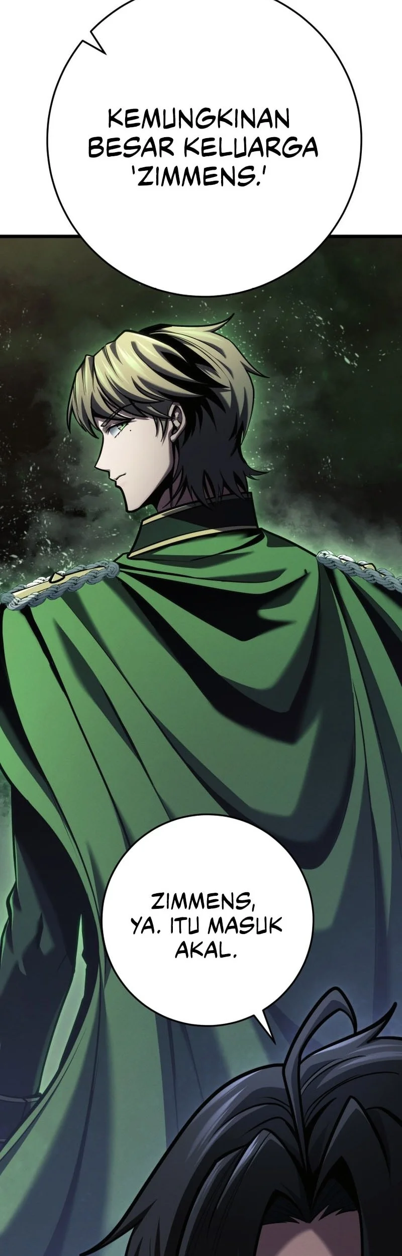 A Dragonslayer’s Peerless Regression chapter 85 halaman 54