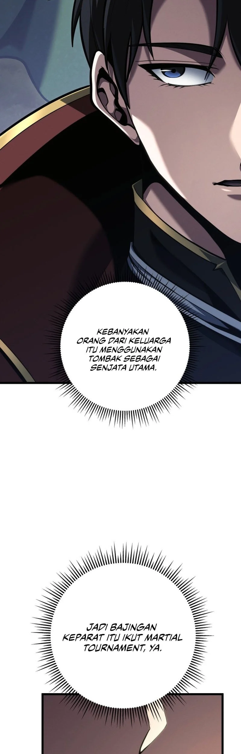 A Dragonslayer’s Peerless Regression chapter 85 halaman 55