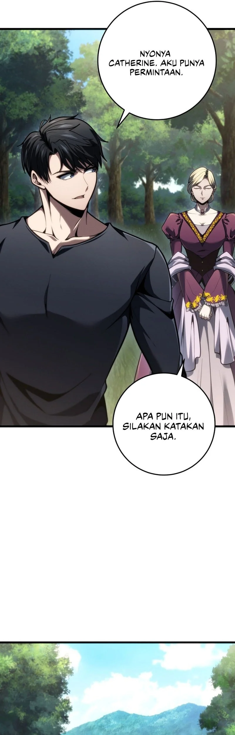 A Dragonslayer’s Peerless Regression Bab 86 halaman 12