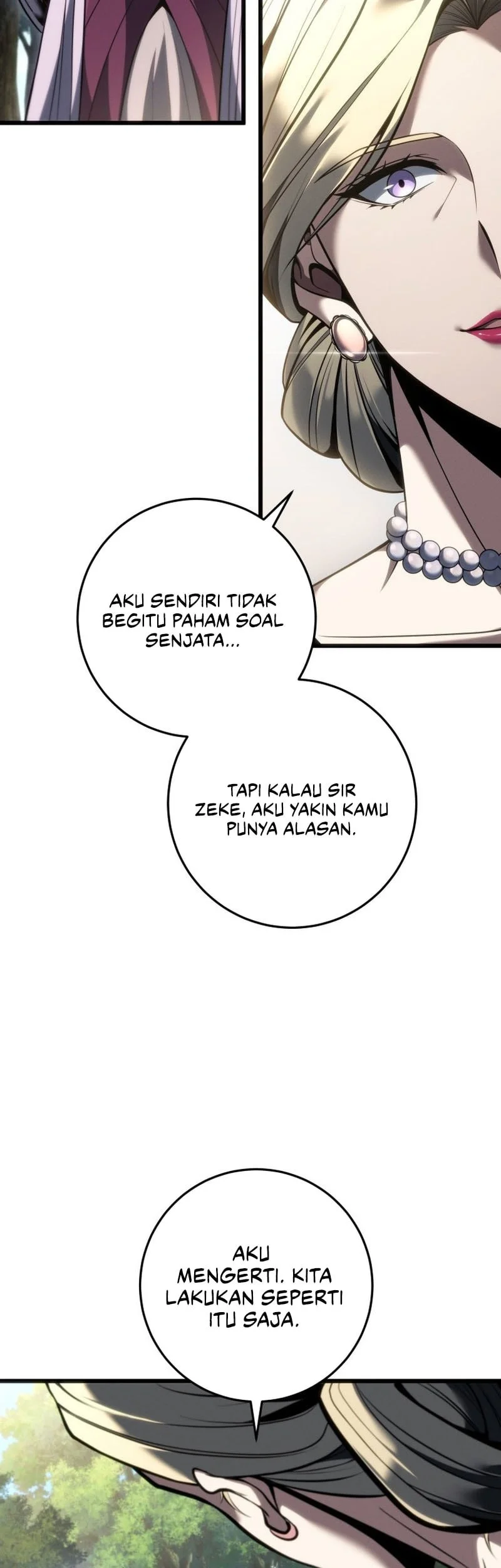 A Dragonslayer’s Peerless Regression Bab 86 halaman 14