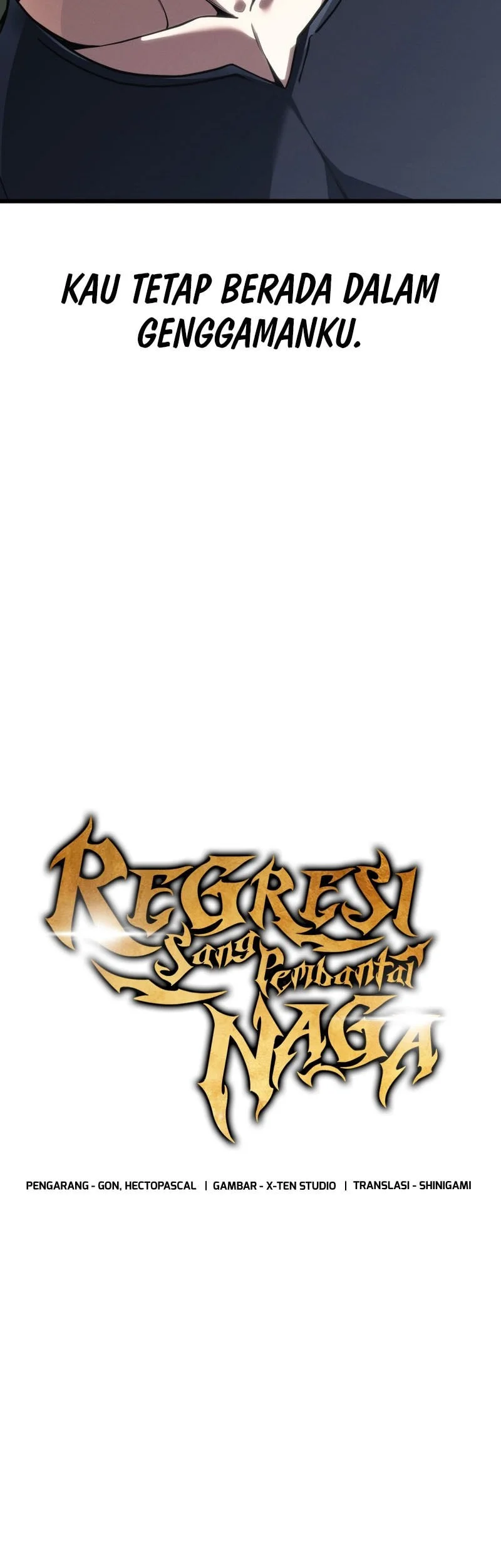 A Dragonslayer’s Peerless Regression Bab 86 halaman 18