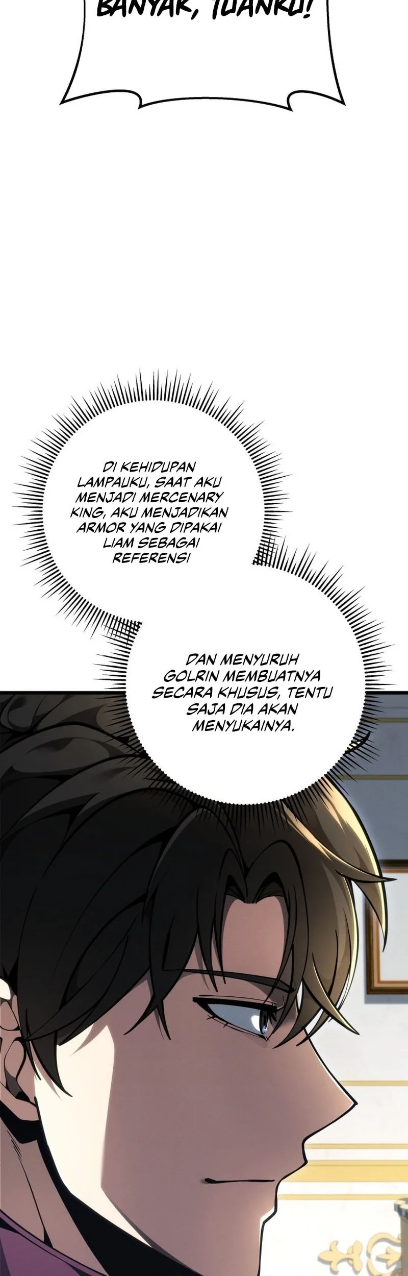 A Dragonslayer’s Peerless Regression Bab 86 halaman 37