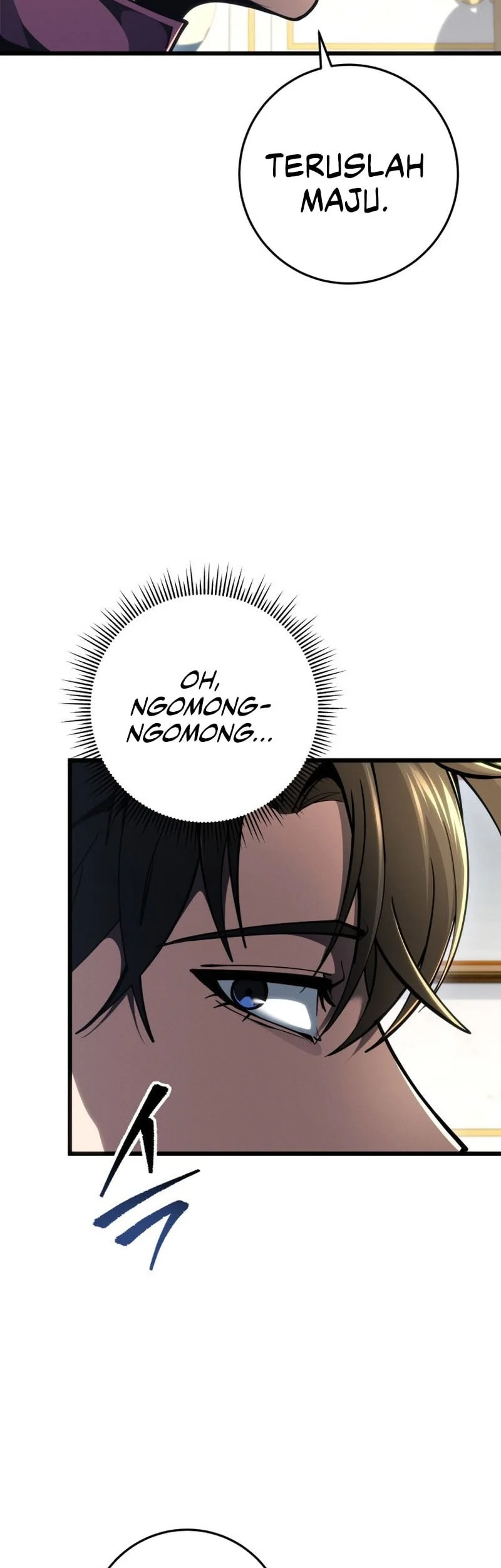 A Dragonslayer’s Peerless Regression Bab 86 halaman 38