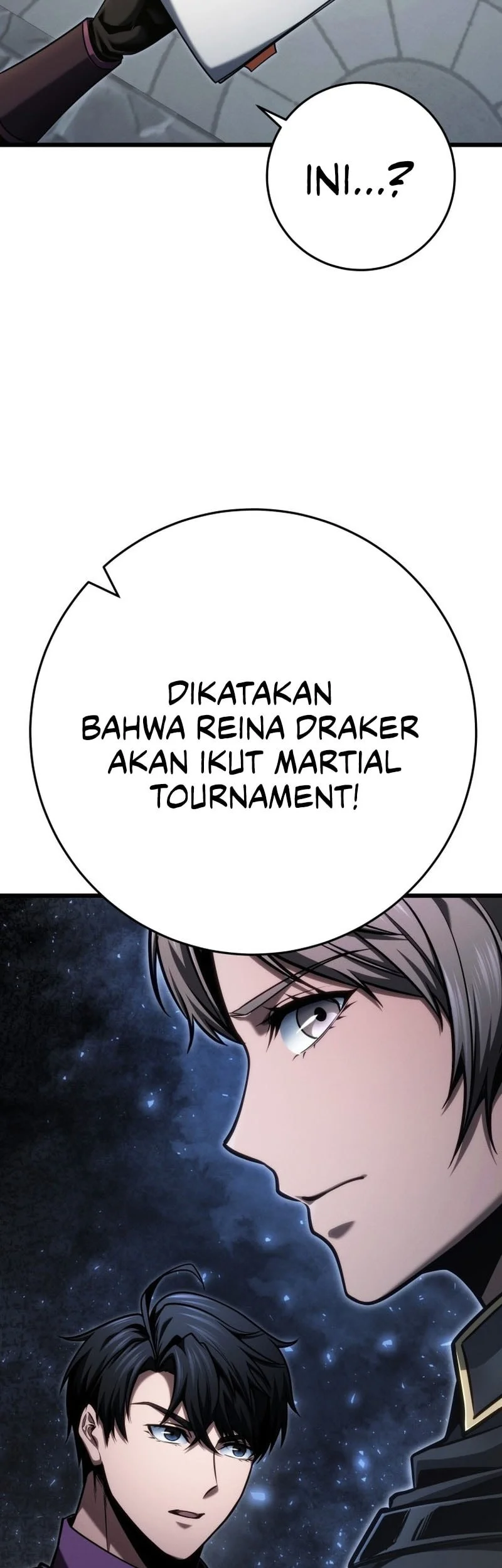 A Dragonslayer’s Peerless Regression Bab 86 halaman 50