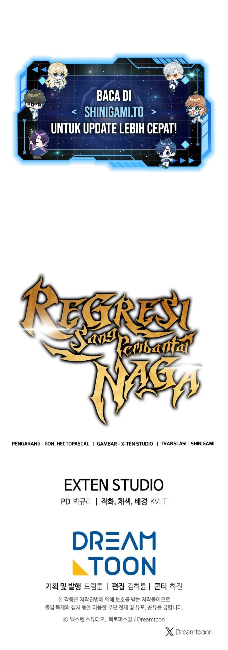 A Dragonslayer’s Peerless Regression Bab 86 halaman 61