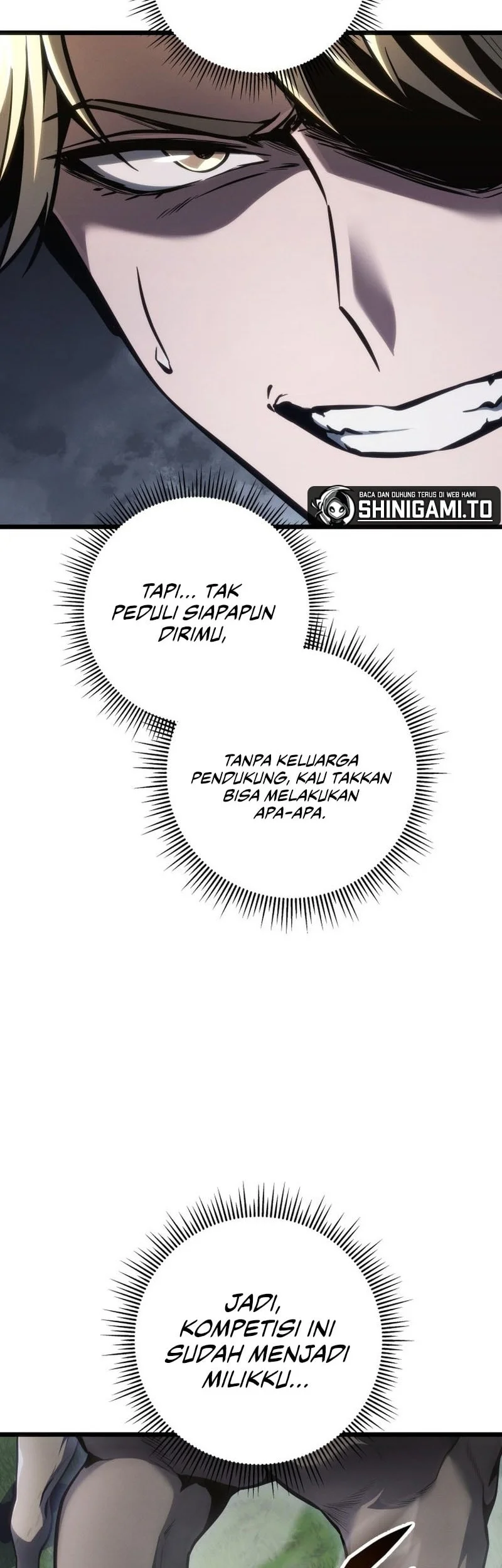 A Dragonslayer’s Peerless Regression Bab 87 halaman 11