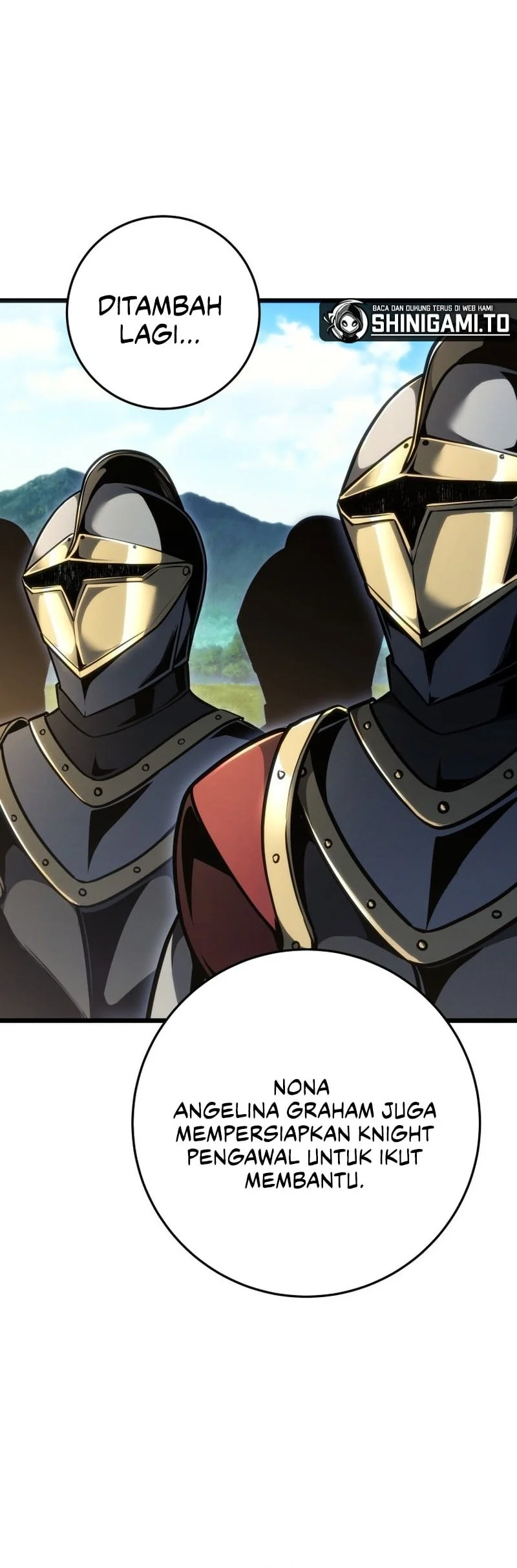 A Dragonslayer’s Peerless Regression Bab 87 halaman 17