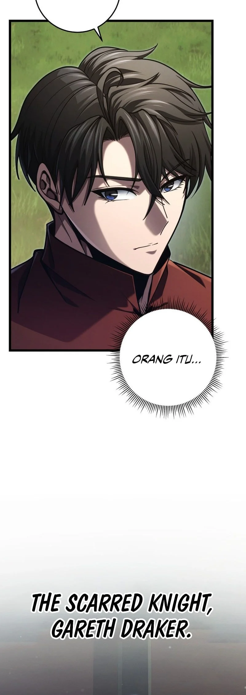 A Dragonslayer’s Peerless Regression Bab 87 halaman 21