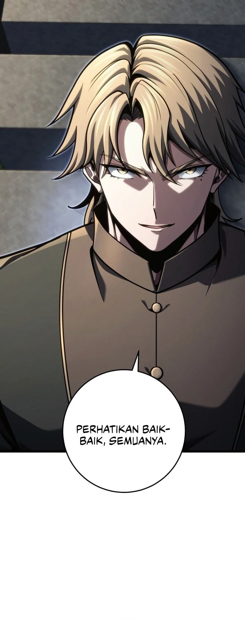 A Dragonslayer’s Peerless Regression Bab 87 halaman 37