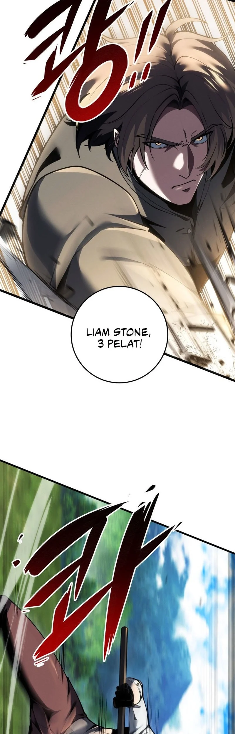 A Dragonslayer’s Peerless Regression Bab 87 halaman 43